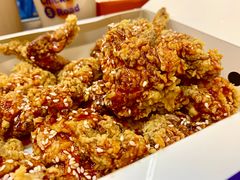-前进5路汉堡炸鸡(前进五路店)