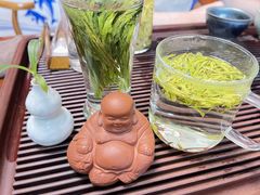 -江南茗茶城