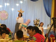 -山明水秀大饭店