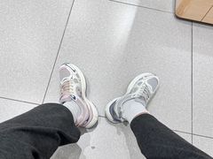 -hotwind热风(坂田百佳华店)