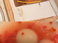 -绿茶餐厅(青岛城阳万象汇店)