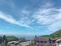 -径山寺