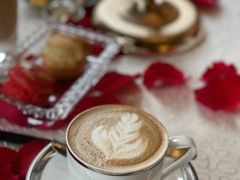 -Salon de Ville浦江汇(上海外滩华尔道夫酒店店)