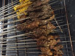 -碎怂烤肉(钟楼柳巷店)