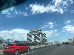-资和信百货商场