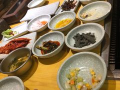 -金顺韩式烤肉·网红烤肉店(广利路店)