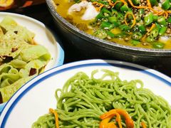 -山城外·非遗酸菜鱼(蜀都万达店)