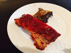 -咖啡苑自助餐厅·中国大饭店
