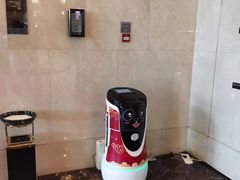 -宜昌富力皇冠假日酒店·咖啡1号西餐厅