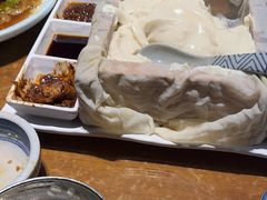 -95号酱骨·一块豆腐(展春园西路店)