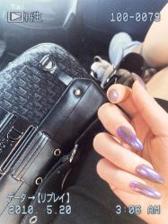 -DAZZLING BEAUTY美甲•美睫专门店