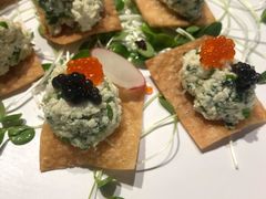 酥香鱼子酱小豆腐-顺承小院儿