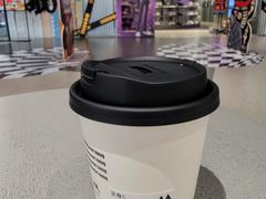 -M Stand(成都COSMO店)