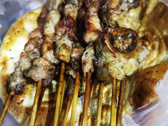 羊肉串-同来顺烧烤餐厅(哈尔滨道店)