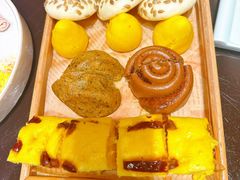 -紫泥369粗粮季(鼓楼店)