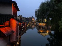 -乌镇景区