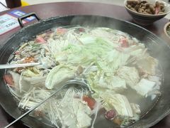 -懒谈秦市井羊肉馆(光谷青年城店)