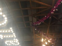 -云晓光头烧烤吧(德平路店)