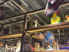 -探鱼·鲜青椒爽麻烤鱼(广州欣荣广场店)