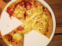 -必胜客(白广路店)
