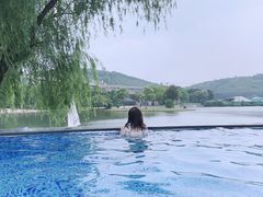 -上海佘山茂御臻品之选酒店(原佘山艾美酒店)
