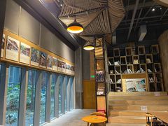 -百年朱苦拉咖啡(博物馆店)