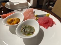 -听松楼·花园酒店·自助餐厅(红梅公园店)