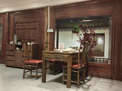 -小时候文化餐厅(盘山店)