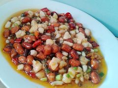 宫保鸡丁-小乐惠(西溪路店)
