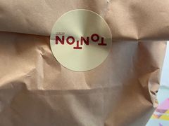 -TonTon(永康路店)