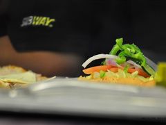 -SUBWAY赛百味(金码大厦店)