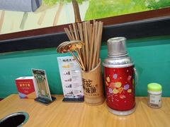 -班花麻辣烫(南京概念店)