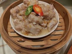 -花城粤菜餐厅(高新区店)