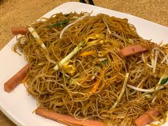 -吉源大排档·鱼生·海鲜(烧烤彩印厂店)