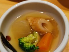 -大岛日本料理铁板烧(南通大饭店)