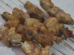 -延吉烧烤(国和里总店)
