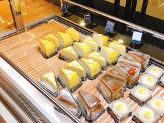 -拉那巴米 蛋糕定制(世纪东方广场店)