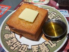 -广九餐室(陈家祠扬韬广场店)