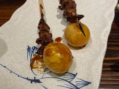 -鸟鹏烧鸟居酒屋(熙龙湾店)