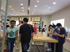 -小米之家(长宁中山公园龙之梦店)
