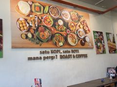 -三姐妹  Roast & Coffee(Retro Garden 1968’s)