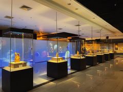 -北京工艺美术博物馆