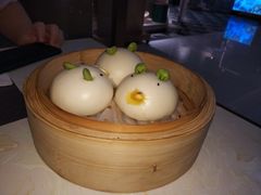 -大佛寺高级素食自助餐厅