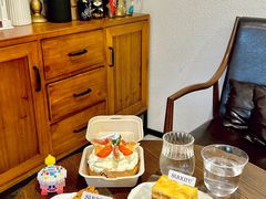 -流酥可心·牛乳蛋糕商店(禾祥西路店)