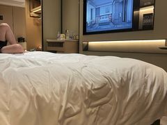 -美豪丽致酒店(兰州万达广场欣大百货店)