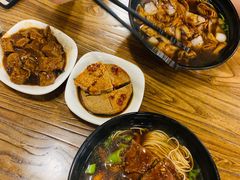 -董记面馆(漳州二路店)