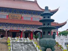 -皇罗禅寺