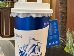 -CHARLIETOWN红茶公司(南京万象天地店)