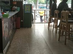 -吉祥馄饨(牡丹园店)