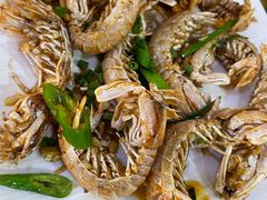 -绢姐海鲜大排档